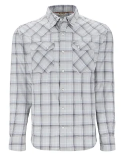 Men's Brackett LS Shirt