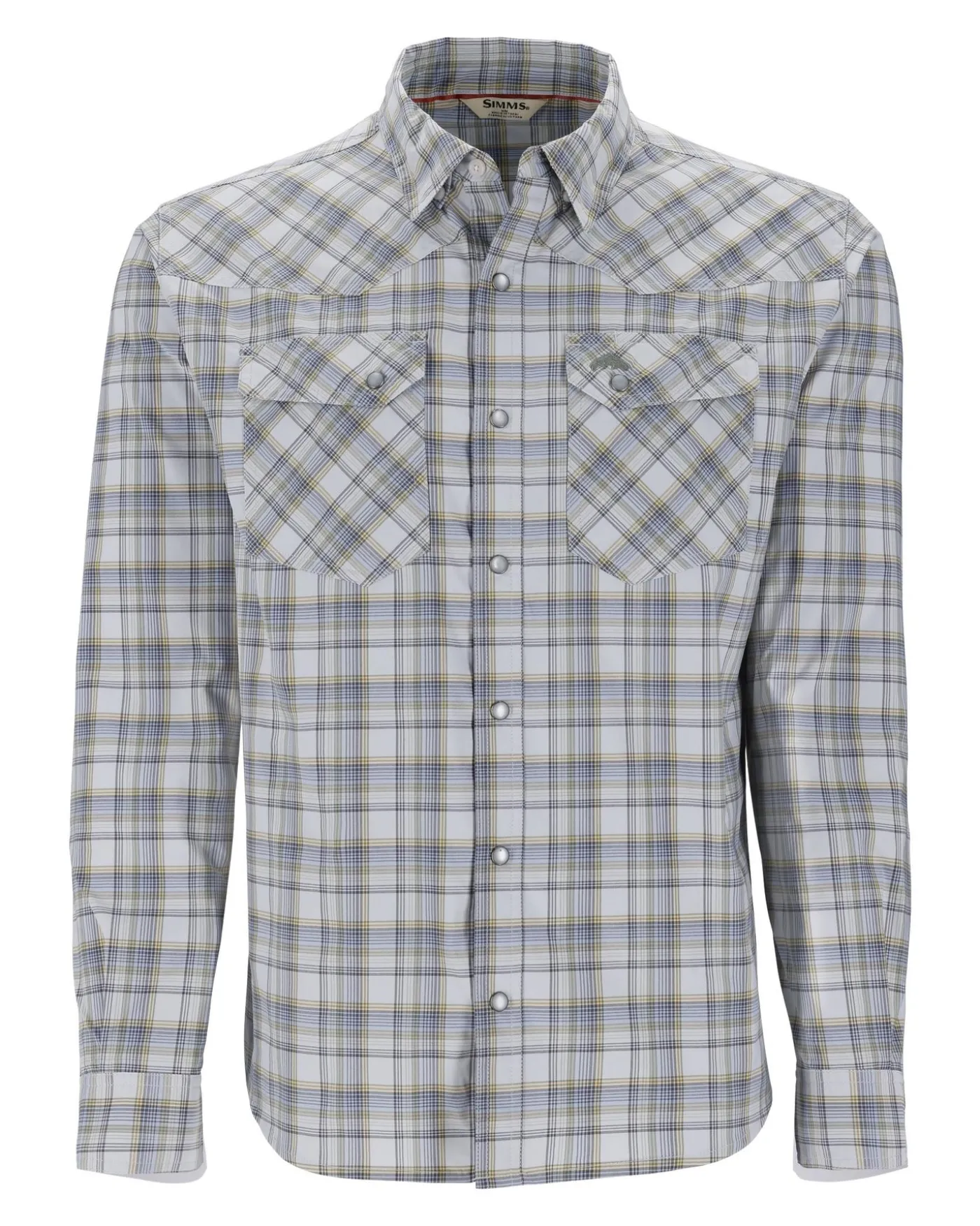 Men's Brackett LS Shirt