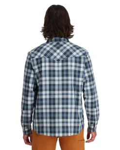 Men's Brackett LS Shirt