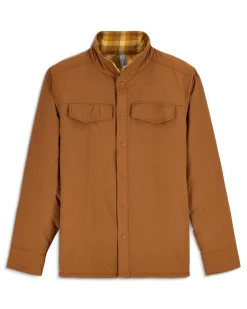 Men's Bristol Reversible Jacket