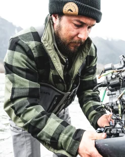 Men's Bristol Reversible Jacket