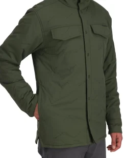 Men's Bristol Reversible Jacket