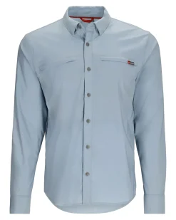 Men's Bugstopper® LS Fishing Shirt