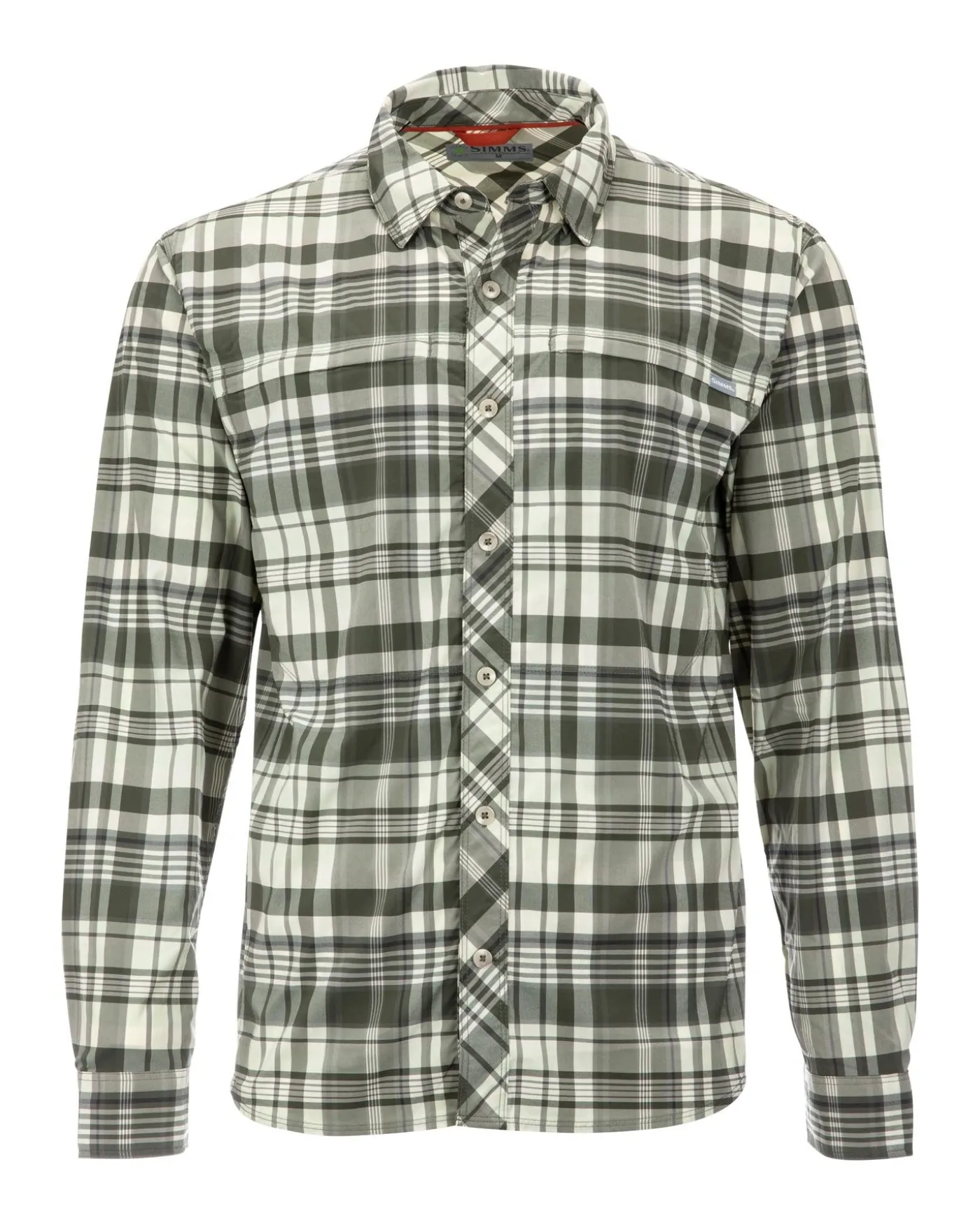 Men's Bugstopper® LS Fishing Shirt