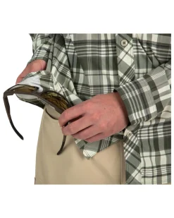 Men's Bugstopper® LS Fishing Shirt