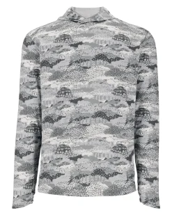 Men's Bugstopper® SolarFlex® Hoody