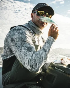 Men's Bugstopper® SolarFlex® Hoody