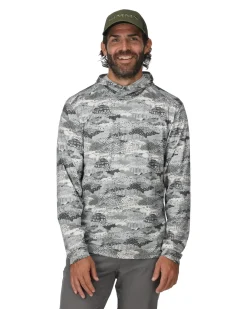 Men's Bugstopper® SolarFlex® Hoody