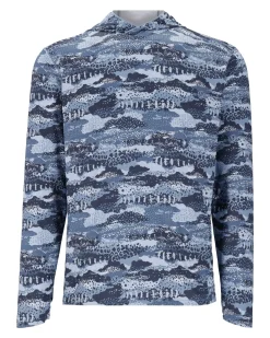 Men's Bugstopper® SolarFlex® Hoody