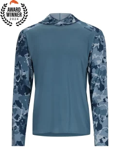 Men's Bugstopper® SolarFlex® Hoody