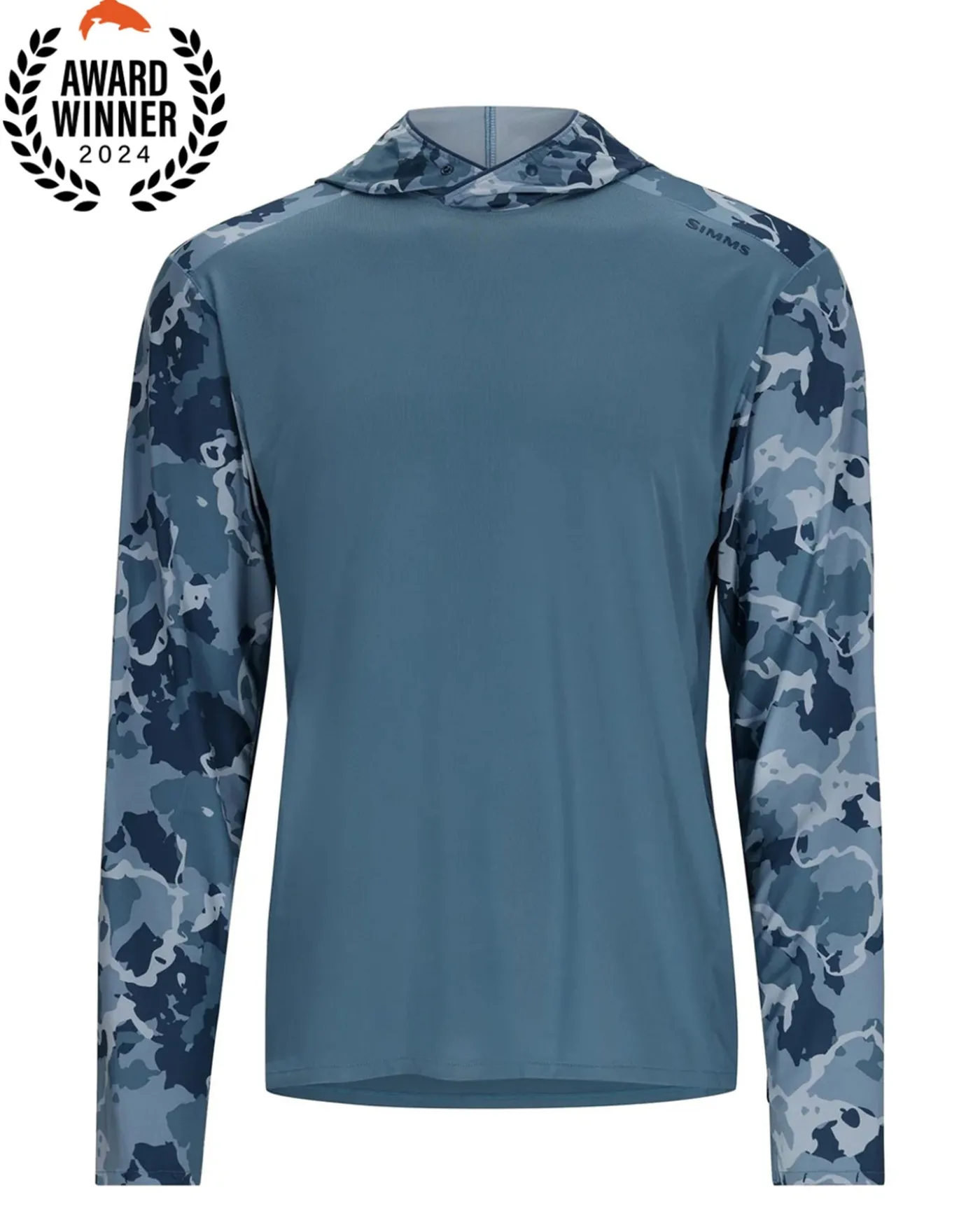 Men's Bugstopper® SolarFlex® Hoody