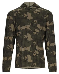 Men's Bugstopper® SolarFlex® Hoody