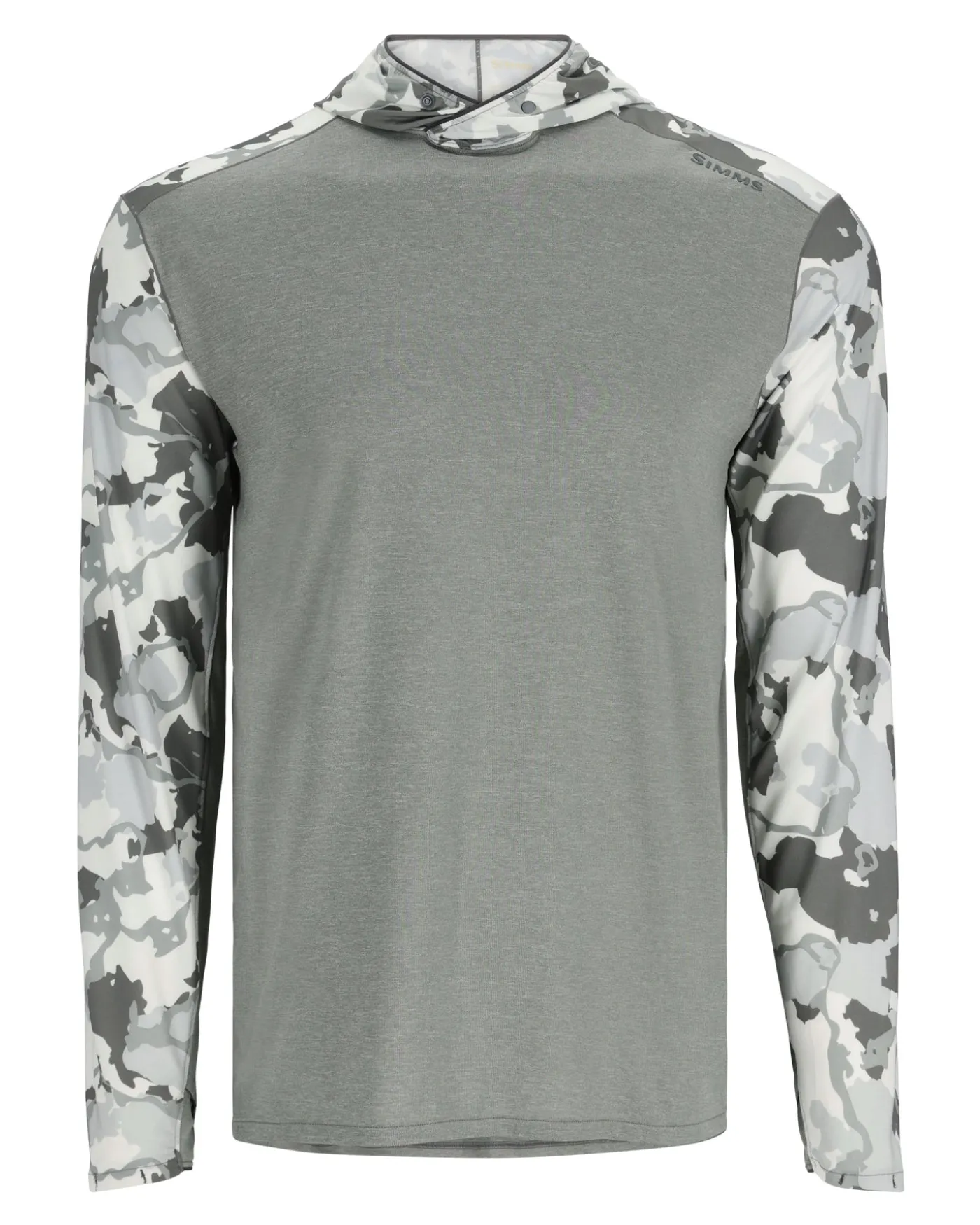 Men's Bugstopper® SolarFlex® Hoody