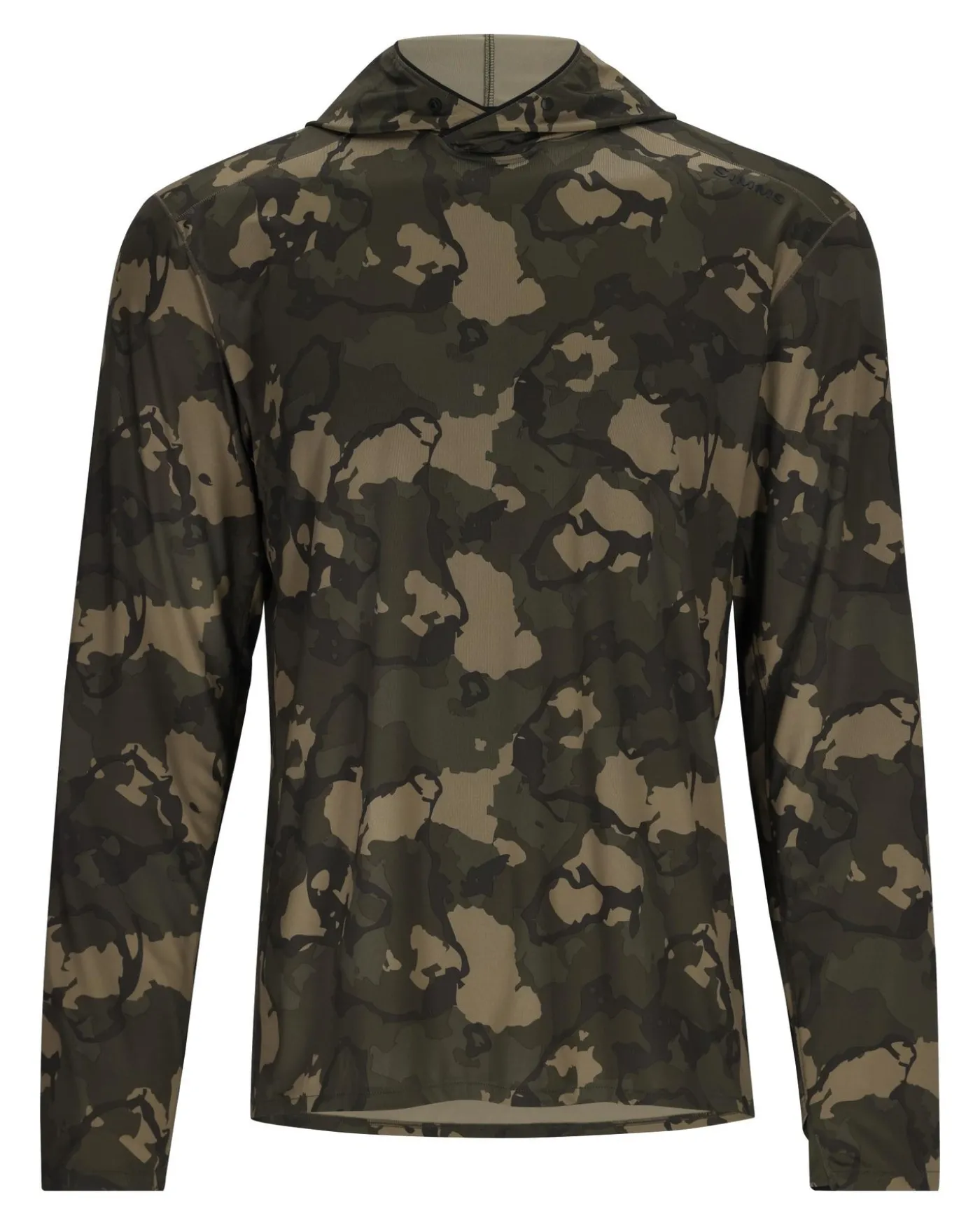 Men's Bugstopper® SolarFlex® Hoody