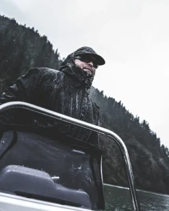 Men's Bulkley Insulated Wading Jacket