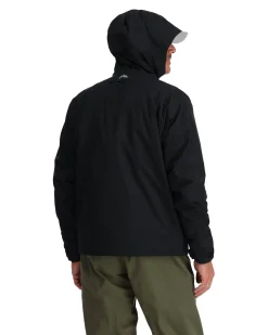 Men's Bulkley Insulated Wading Jacket