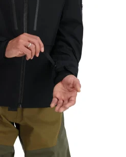 Men's Bulkley Insulated Wading Jacket
