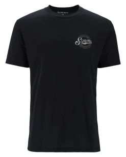 Men's Circle Lockup T-Shirt