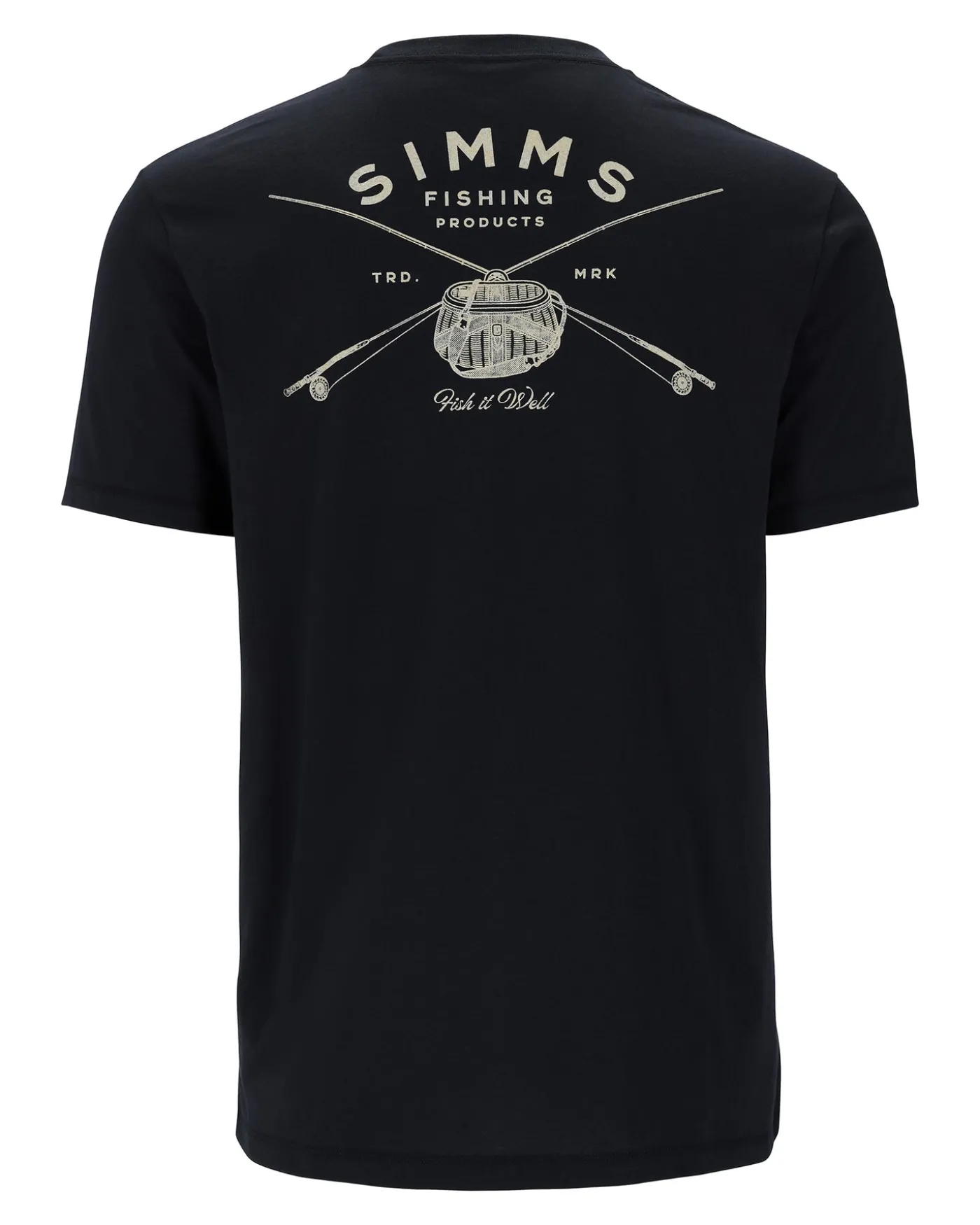 Men's Classic Tackle T-Shirt