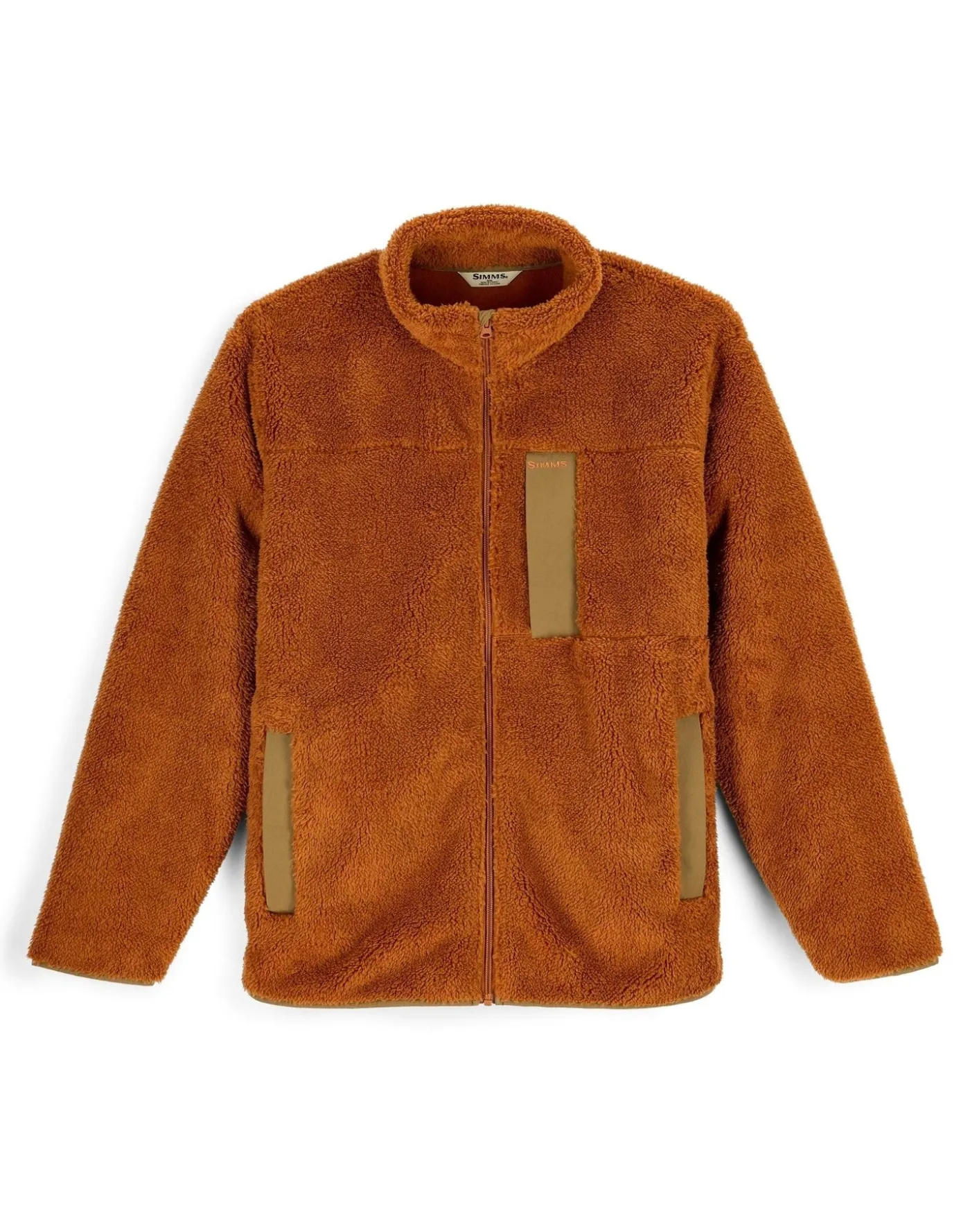 Men's Coldweather Fleece