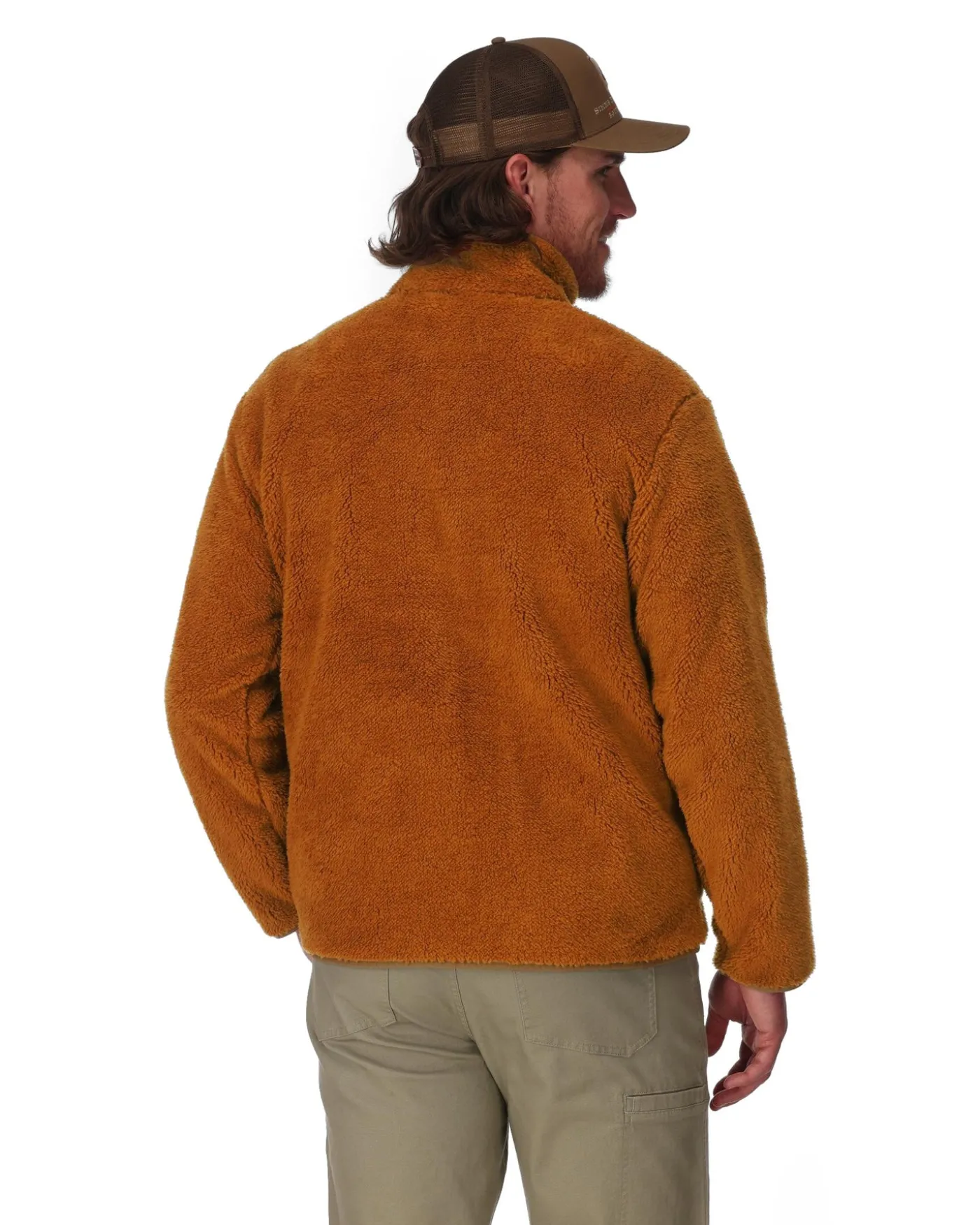 Men's Coldweather Fleece