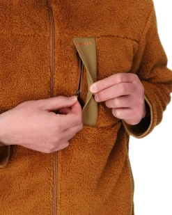 Men's Coldweather Fleece