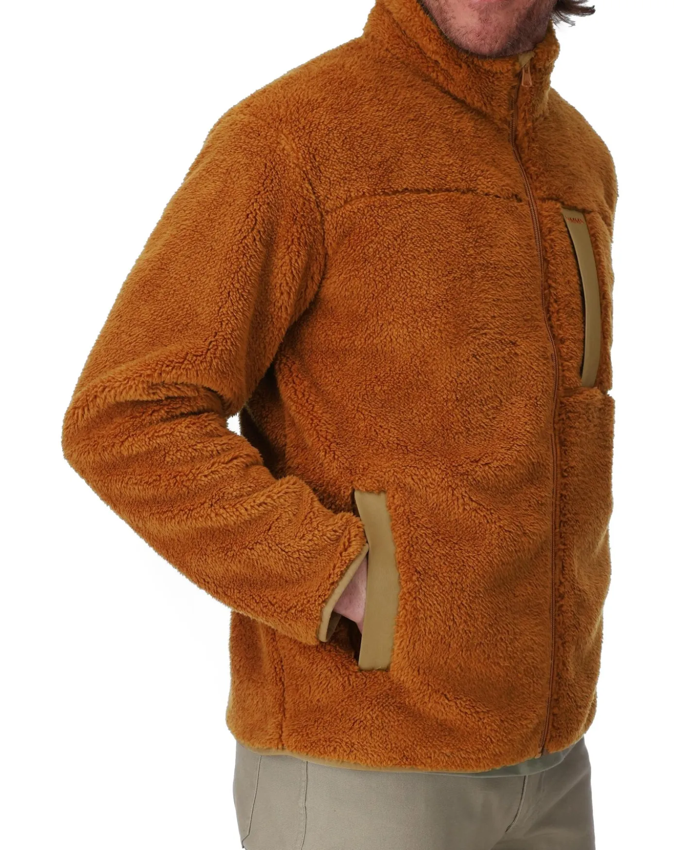 Men's Coldweather Fleece