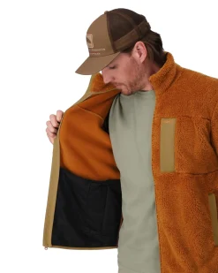 Men's Coldweather Fleece