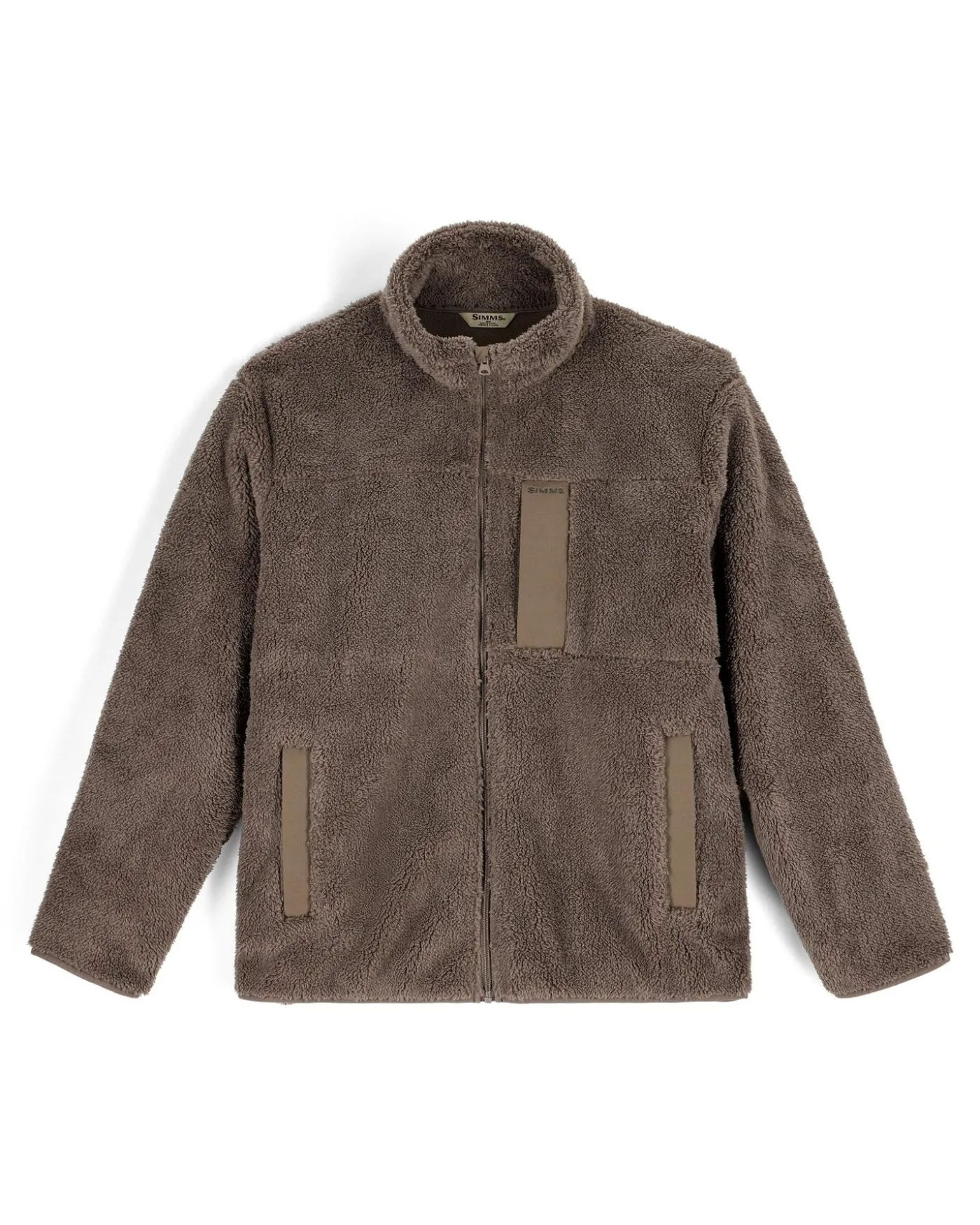 Men's Coldweather Fleece