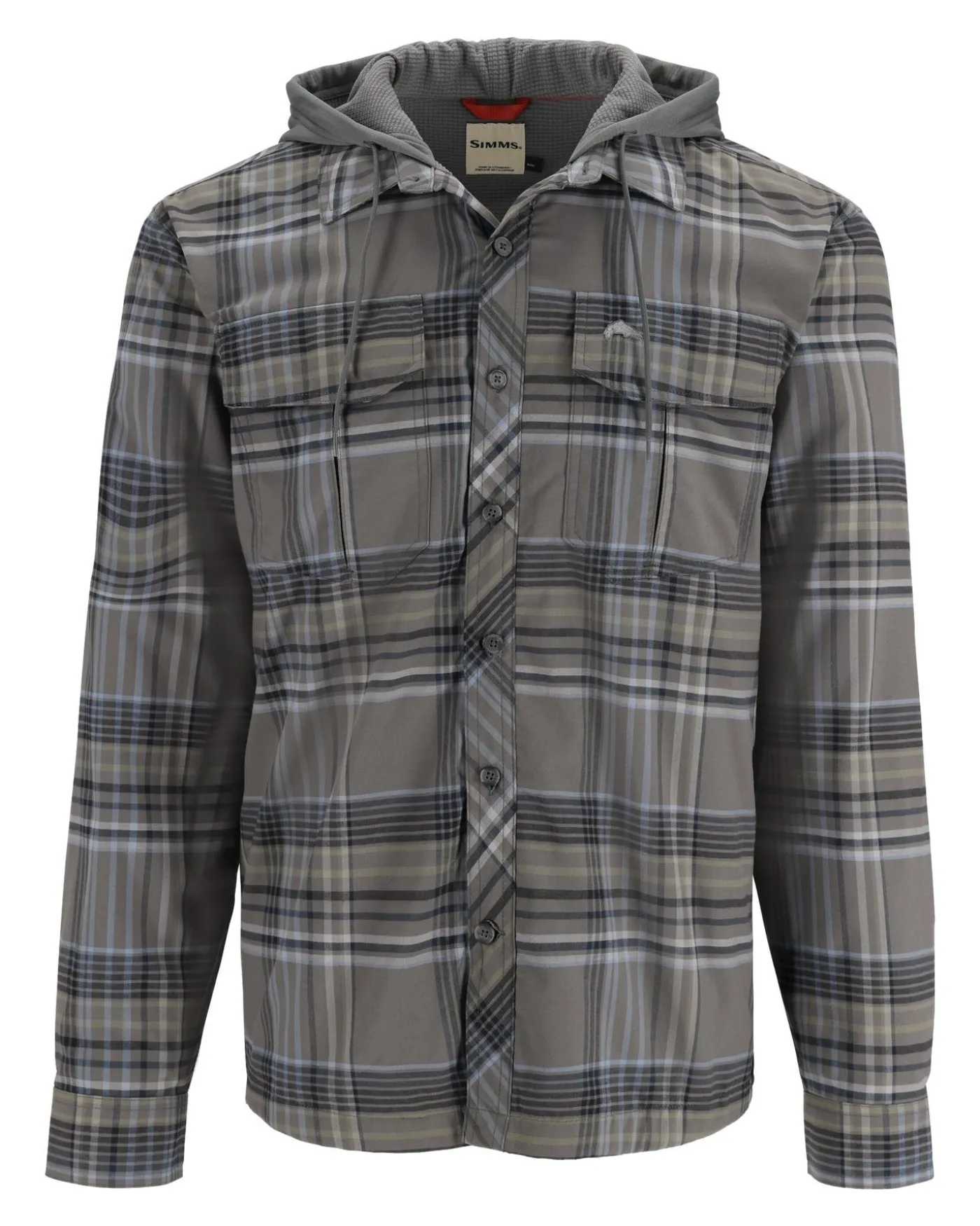 Men's Coldweather Hoody
