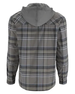 Men's Coldweather Hoody