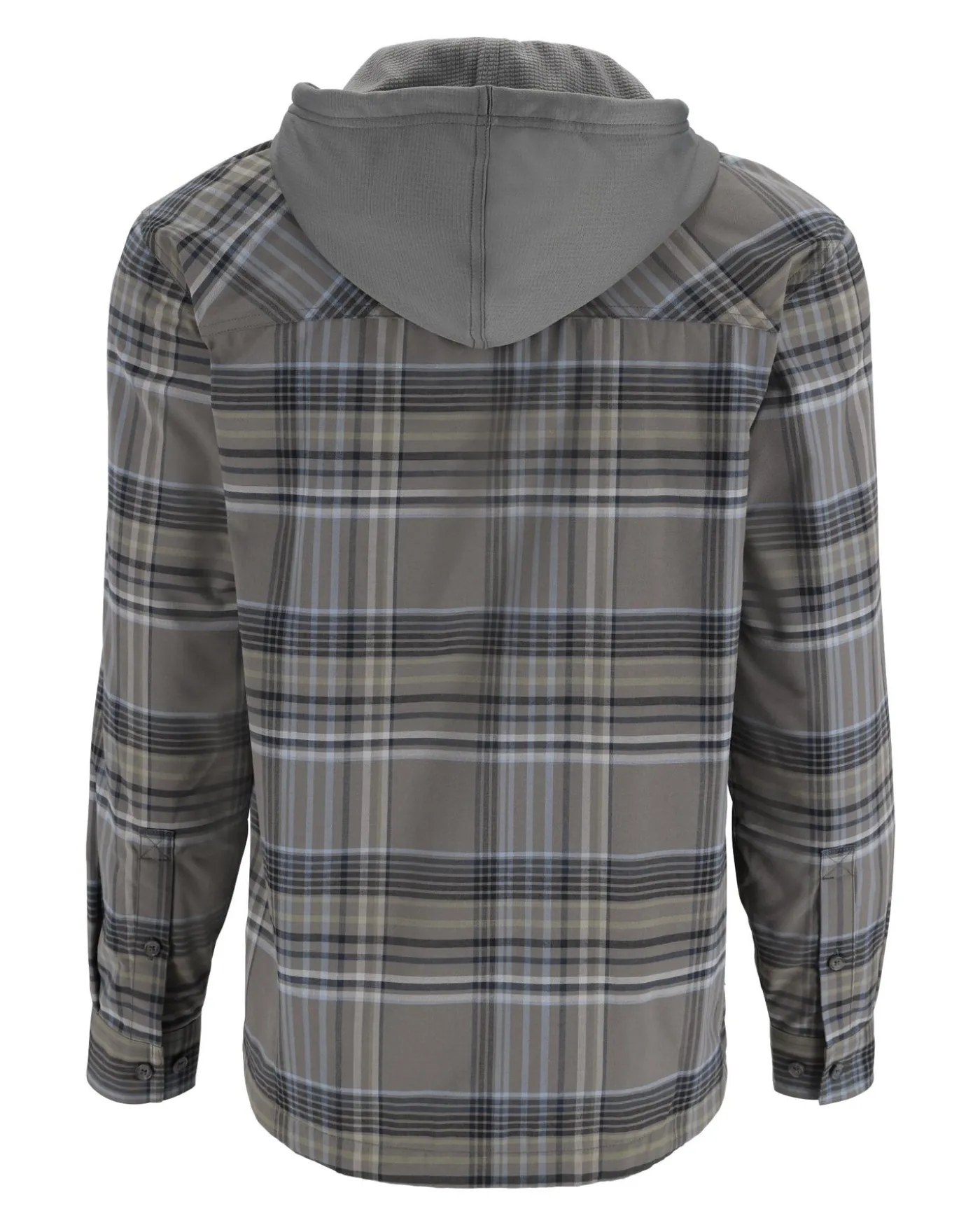 Men's Coldweather Hoody