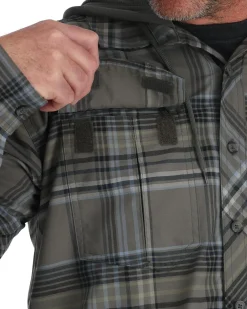 Men's Coldweather Hoody