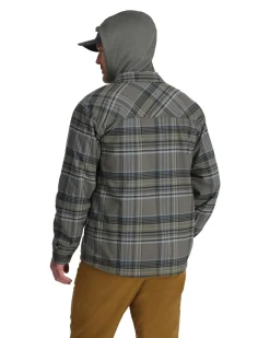Men's Coldweather Hoody