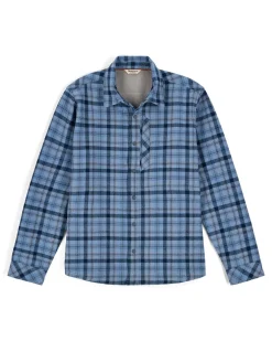 Men's Coldweather Shacket