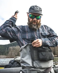 Men's ColdWeather Shirt