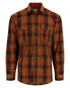 Men's ColdWeather Shirt