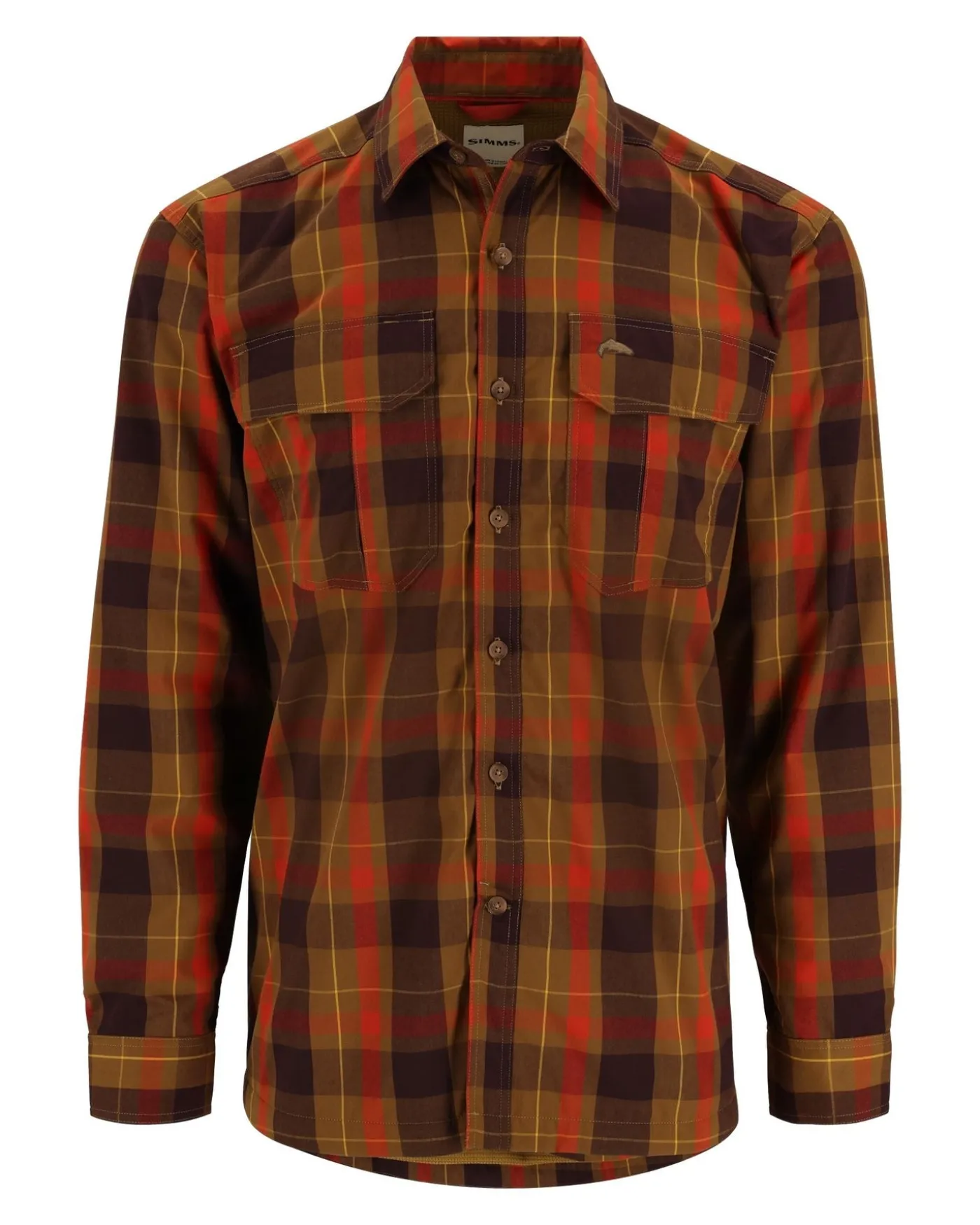 Men's ColdWeather Shirt