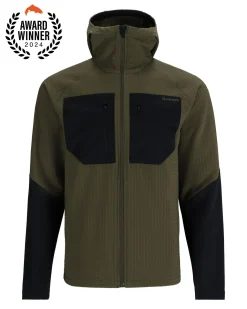 Men's Confluence Hoody
