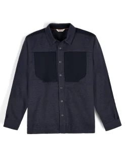 Men's Confluence Overshirt