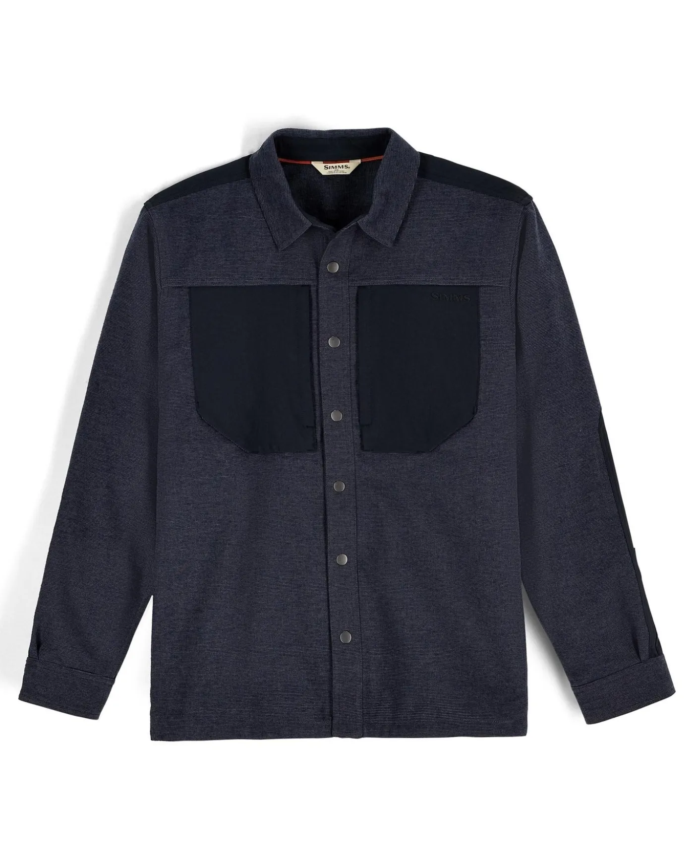 Men's Confluence Overshirt