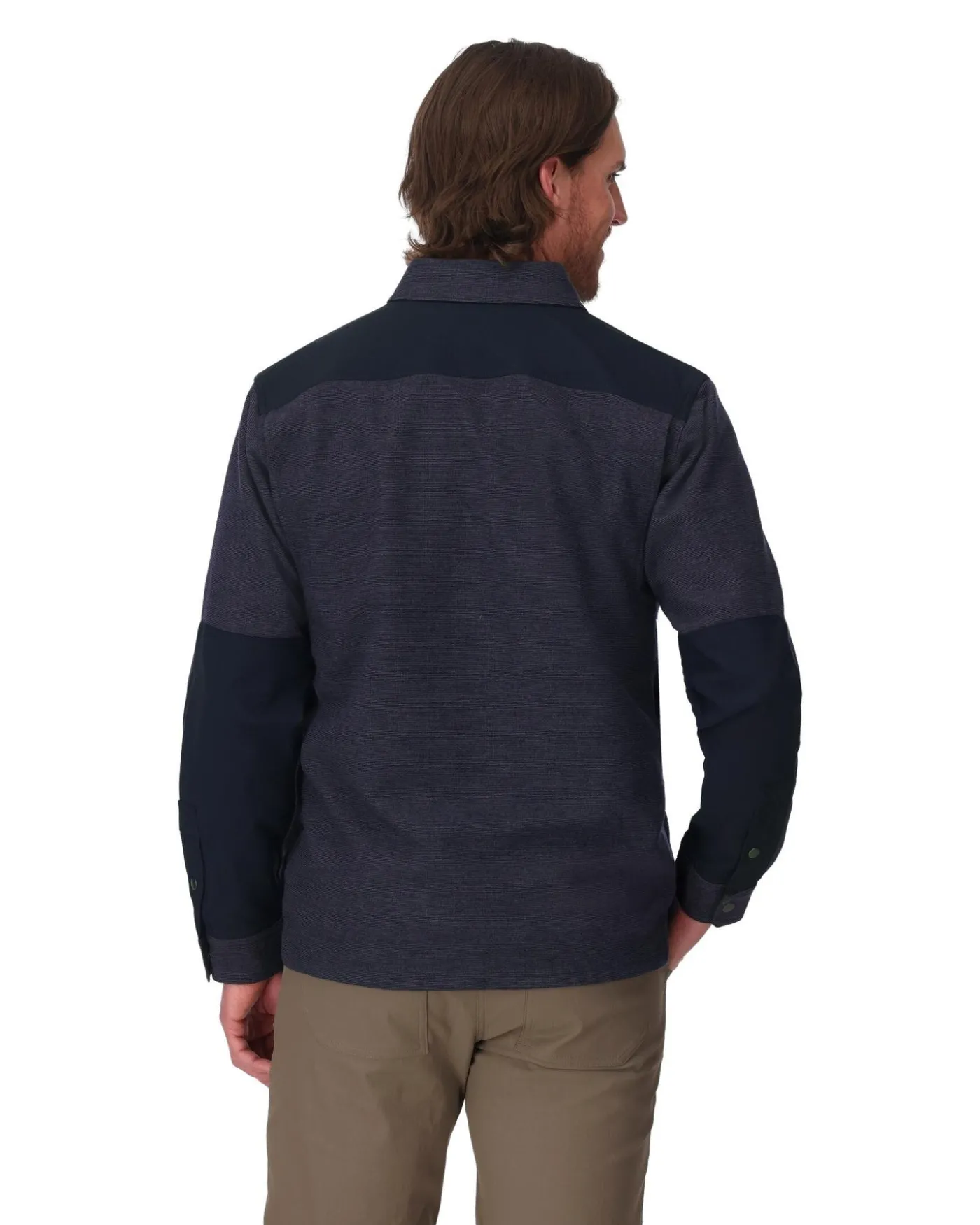 Men's Confluence Overshirt