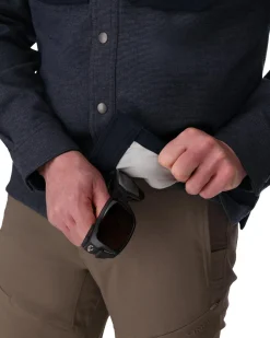 Men's Confluence Overshirt