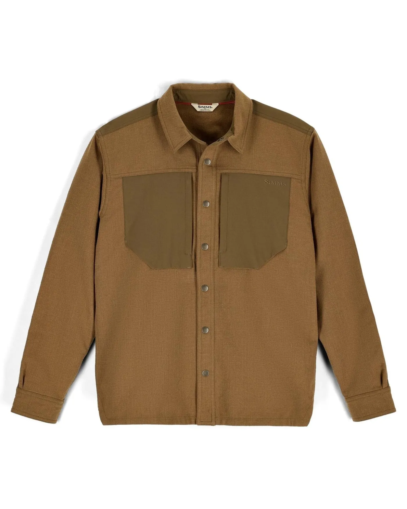 Men's Confluence Overshirt