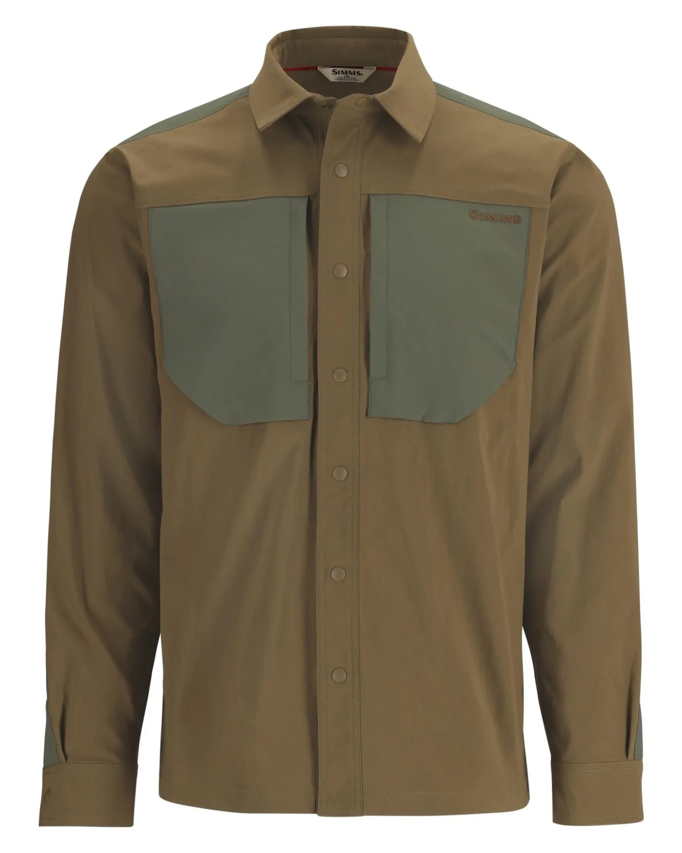 Men's Confluence Shirt
