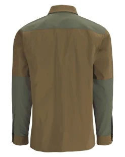 Men's Confluence Shirt