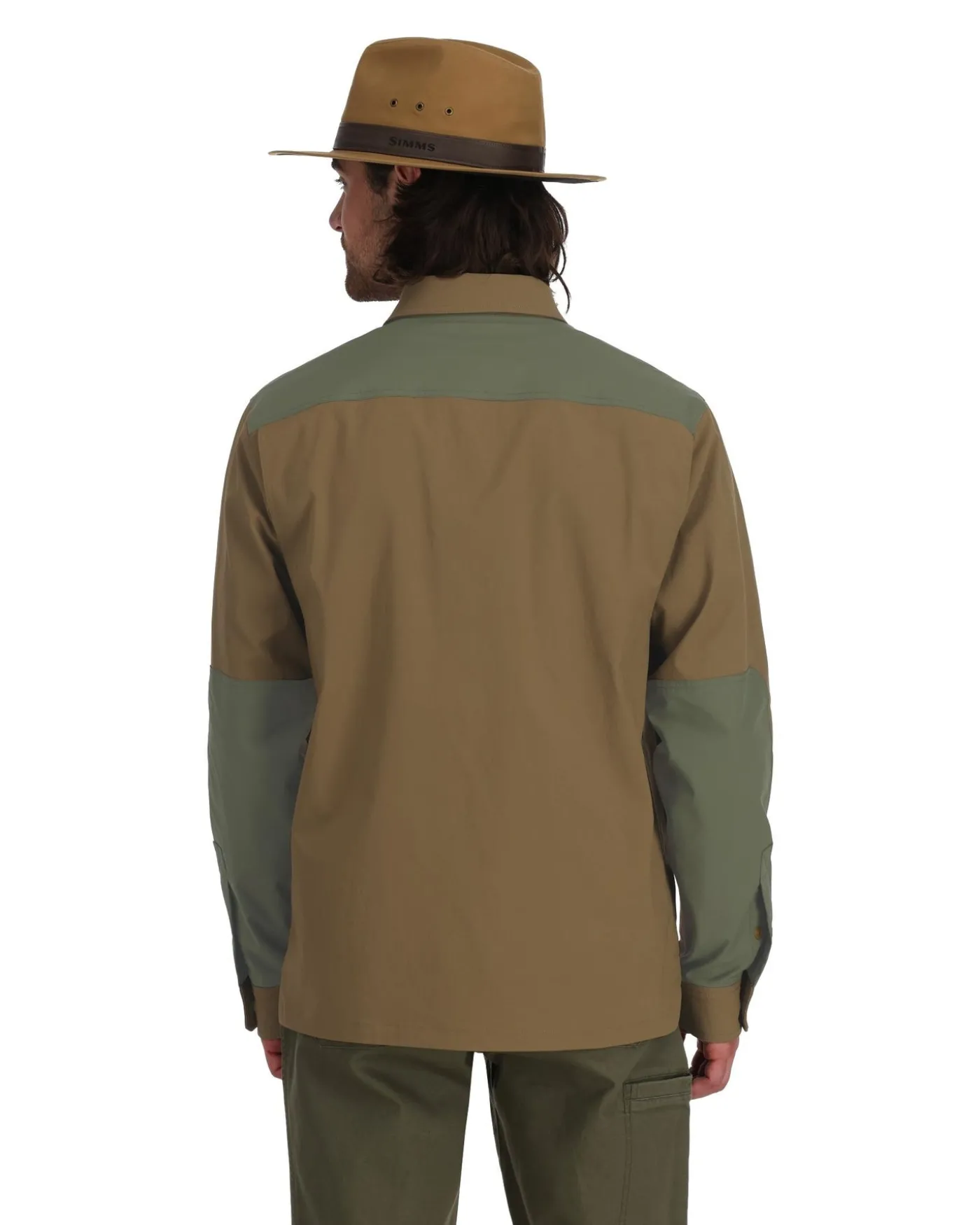 Men's Confluence Shirt