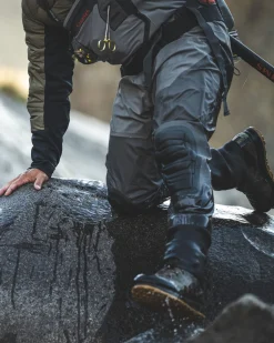 Men's Confluence Stockingfoot Waders