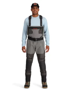 Men's Confluence Stockingfoot Waders