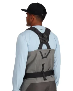Men's Confluence Stockingfoot Waders